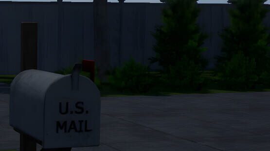 Delivering Letters official artwork 1