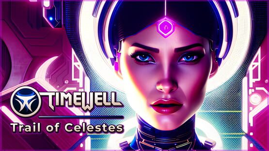 Timewell: Trail of Celestes official artwork 1