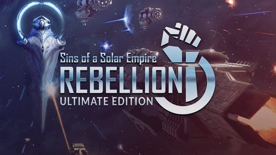 Sins of a Solar Empire: Ultimate Edition official artwork 1