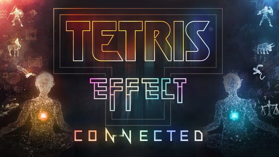 Tetris Effect: Digital Deluxe Edition gameplay screenshot