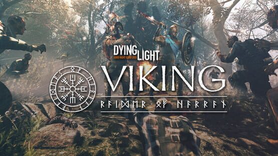 Dying Light: Viking - Raiders of Harran Bundle gameplay screenshot