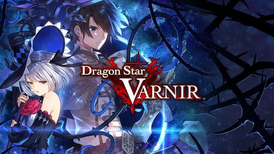 Dragon Star Varnir: DLC Bundle official artwork 1