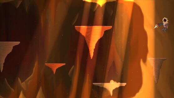 Jump the Gun gameplay screenshot