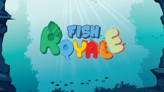 Fish Royale official artwork 1