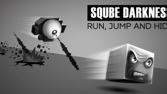 Sqube Darkness official artwork 1