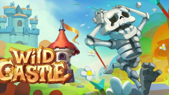 Wild Castle official artwork 1