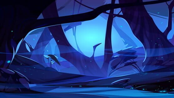 Sleep gameplay screenshot