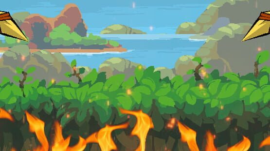 Primal Age gameplay screenshot