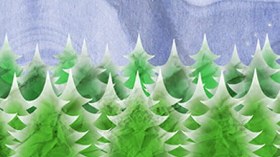 Festive Finds: Happy Holidays Calendar official artwork 1