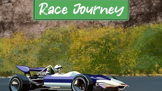 Race Journey gameplay screenshot