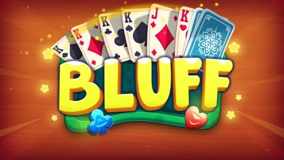 Bluff: Fun Family Card Game gameplay screenshot