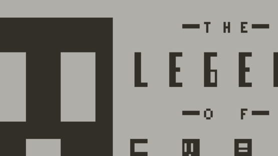 The Legend of Cube gameplay screenshot