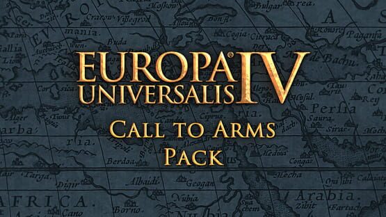 Europa Universalis IV: Call-to-Arms Pack official artwork 1