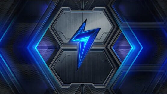 Thunderbolt Poker — 1