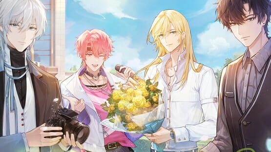 Bacchanalia official artwork 1