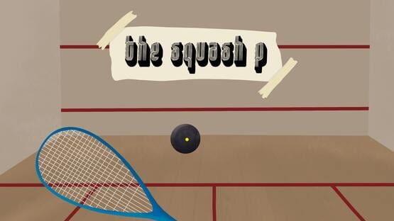 The Squash P gameplay screenshot