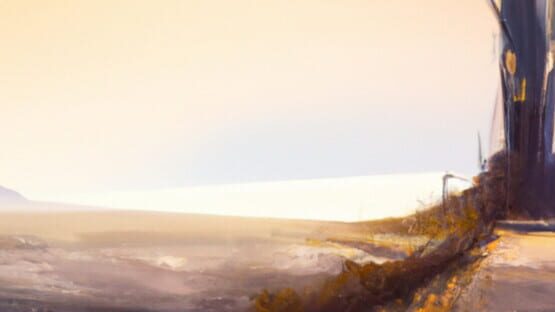 Spire of Glory official artwork 1