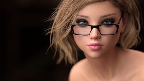 Emma: In the Library gameplay screenshot