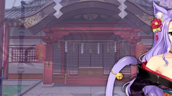 Kiara and My Ara Ara Adventure gameplay screenshot