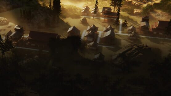 Chinese Empire gameplay screenshot