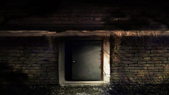Missing gameplay screenshot