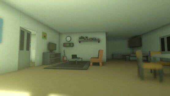 Coronavirus Quarantine Simulator official artwork 1