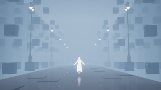 Egregor Indoctrination gameplay screenshot