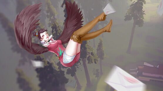 Shù Mèng official artwork 1