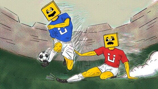 LocoSoccer Classic — 1