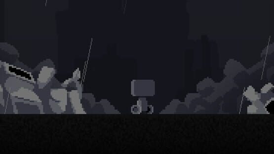 Defective gameplay screenshot
