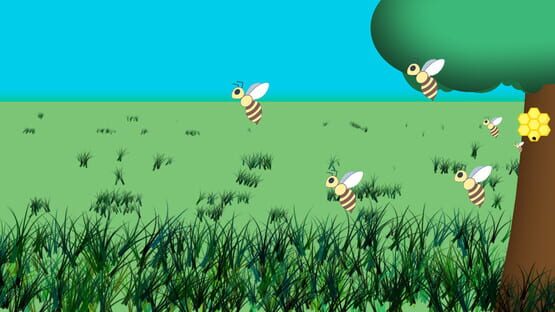 Kingdom of Bees gameplay screenshot