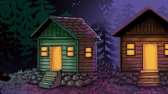 Camp Canyonwood — immagine 10