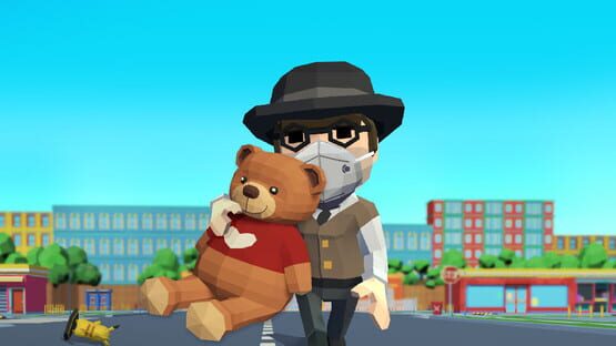 What Trash? gameplay screenshot