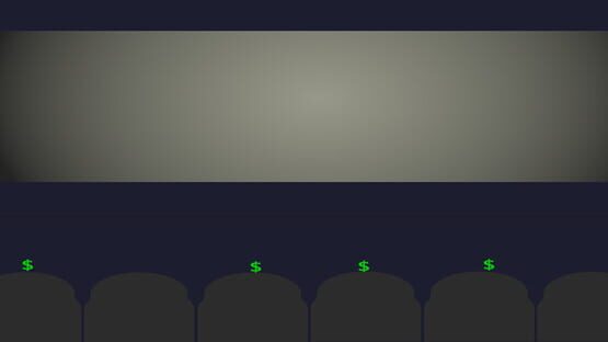 Tinseltown Tycoon official artwork 1