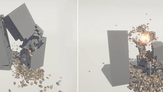 Demolition Master official artwork 1