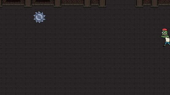 Mad Mustache gameplay screenshot