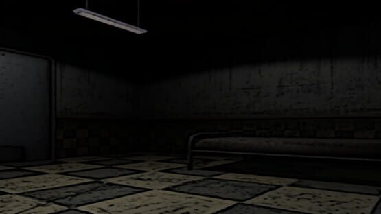 Isolation Simulator gameplay screenshot