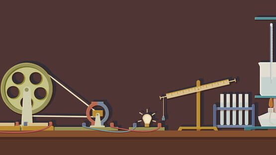 Physics World official artwork 1