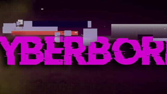 CyberBorn gameplay screenshot