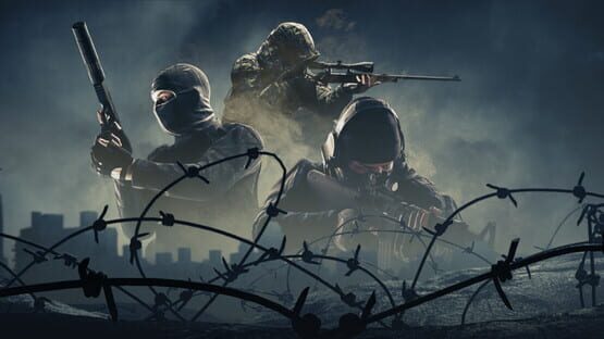 End State screenshot 4