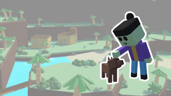 Kill Them With Cuteness gameplay screenshot