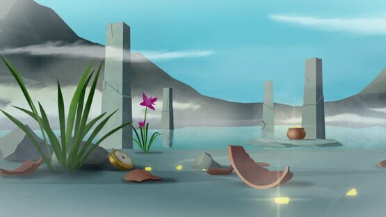 Skip Lake official artwork 1