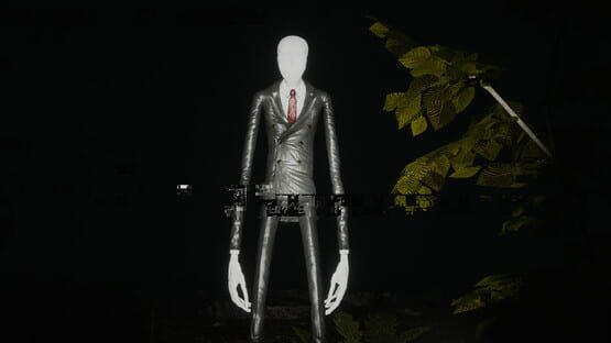 Slenderman official artwork 1