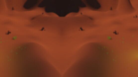 Intelligent Design: An Evolutionary Sandbox gameplay screenshot