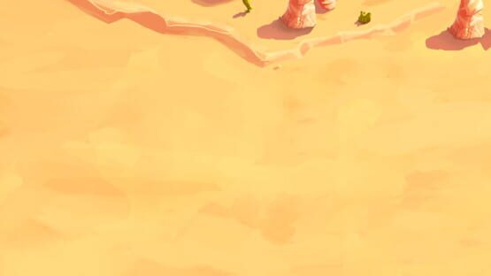 Space Banditos gameplay screenshot