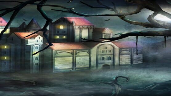 Fear 2: The Disappeared 207 official artwork 1