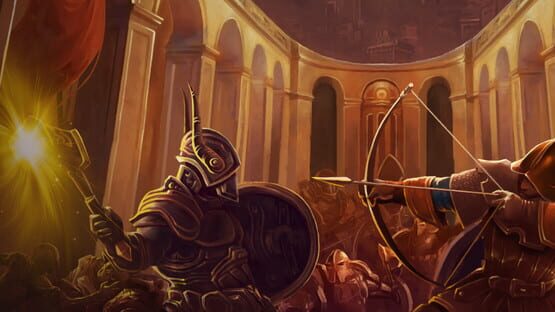 Master of Miracles gameplay screenshot