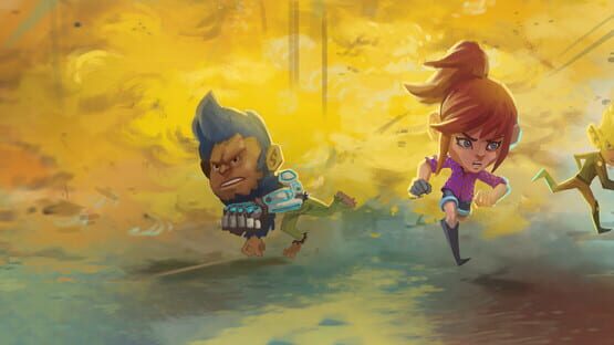 Addle Earth gameplay screenshot