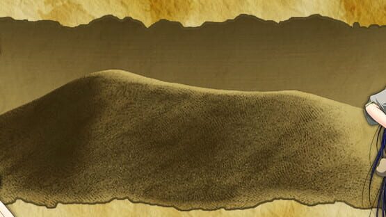 Mage of the Olekta Desert gameplay screenshot