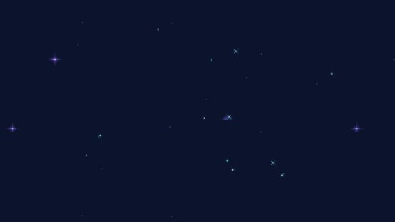 Dangerous Planet gameplay screenshot